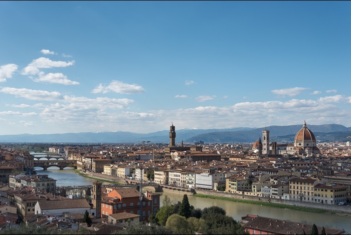 Firenze