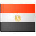 Egypt flag